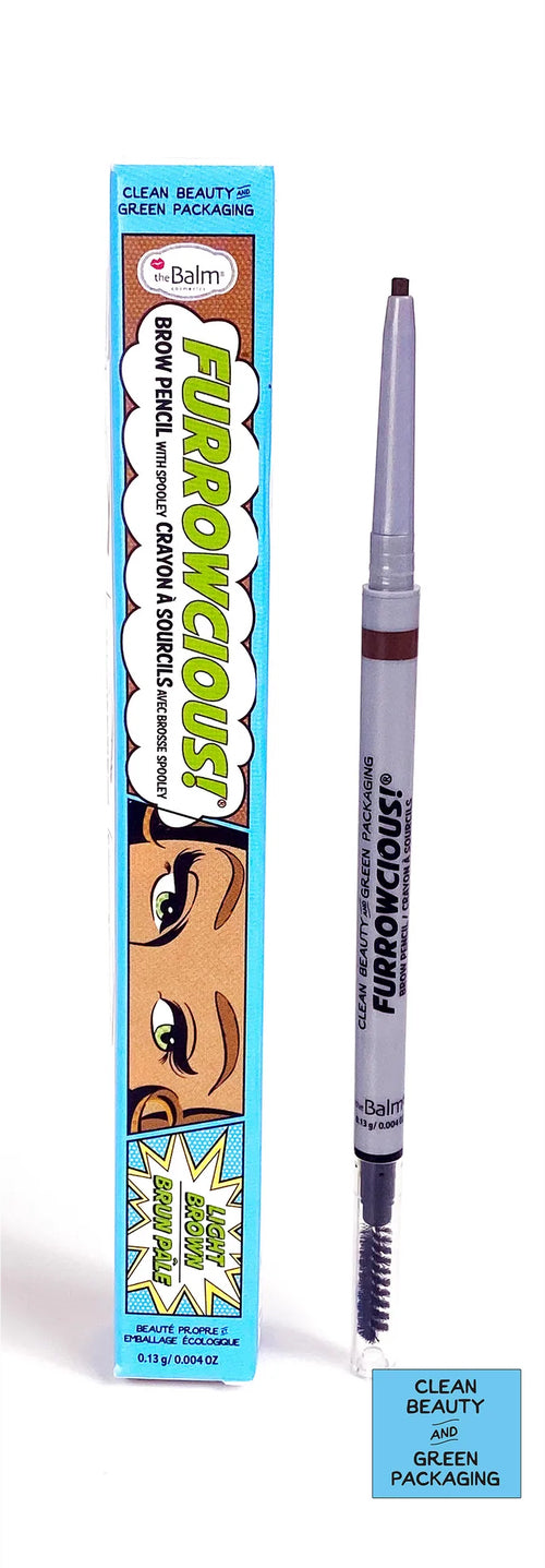 Brow Pencil